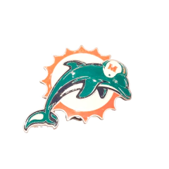 Imagen de Hebilla Cinto NFL NBA MLB