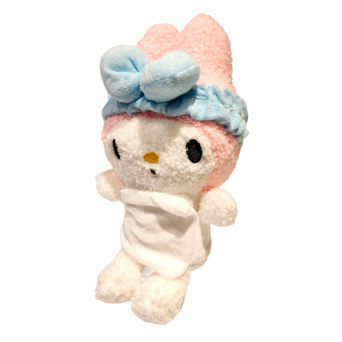 Peluche Mymelody Toalla baño