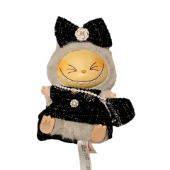 Ropa y Accesorios para peluche Labubu en internet