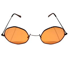 Anteojos de sol Gafas Redondos Colores 229 - comprar online