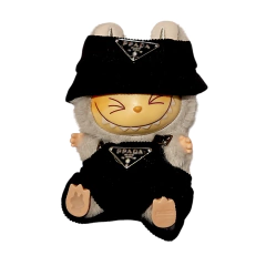 Ropa y Accesorios para peluche Labubu - comprar online