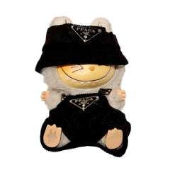 Ropa y Accesorios para peluche Labubu