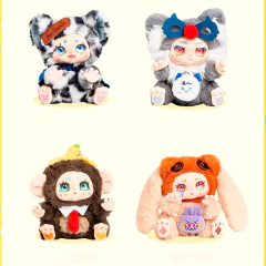 Peluche Kimmon Regain Myself Importado en internet