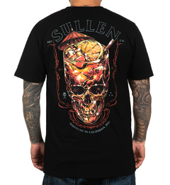 REMERA SULLEN OLD FASHIONED PREMIUM TEE - comprar online