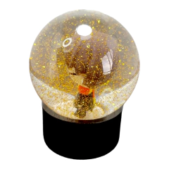 Esfera de Nieve Harry Potter Importada Harry en internet