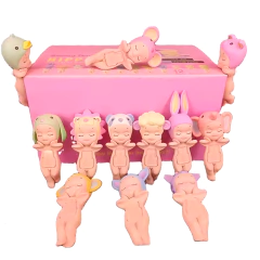 Imagen de Sonny Angels Hippers Dreming Soñadores