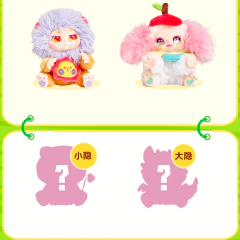 Peluche Kimmon Regain Myself Importado - KITCH TECH