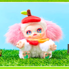 Peluche Kimmon Regain Myself Importado en internet