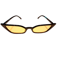 Anteojos de sol gafas Metal Colores Cat N°221 - KITCH TECH