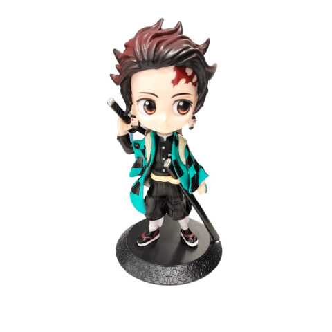 Figura Kamado Tanjiro Demon Slayer