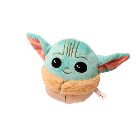 Peluche Baby Yoda Star Wars