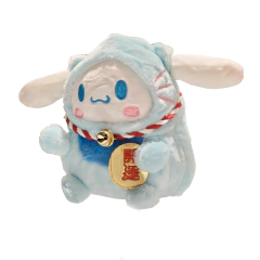 Peluche Cinnamoroll Año Chino Sanrio en internet