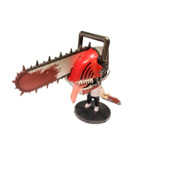 Figura Chainsawman Gachapon - buy online