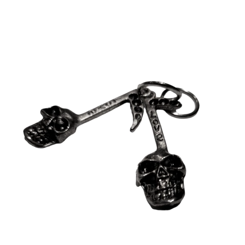 Dije Doble Parejas Love Amor Parka