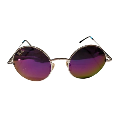 Anteojos de sol gafas Lennon Redondas cara chica N° 254 - KITCH TECH