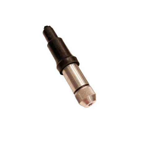 Pipa Turbina Metal Boquilla Goma Mod 6