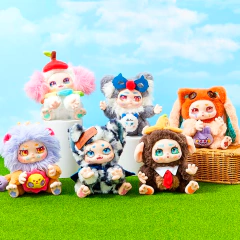 Peluche Kimmon Regain Myself Importado - comprar online