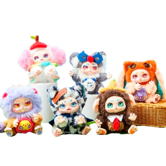 Peluche Kimmon Regain Myself Importado - KITCH TECH