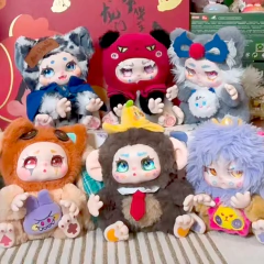 Peluche Kimmon Regain Myself Importado