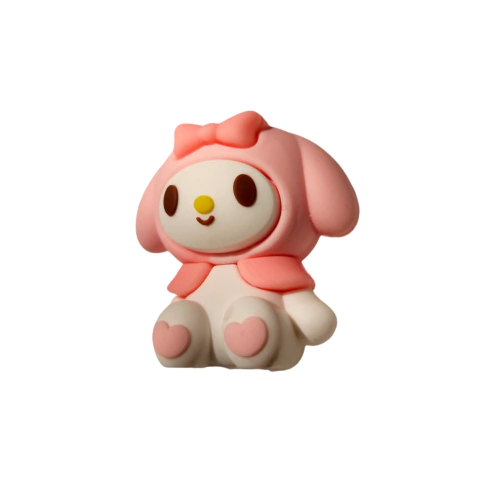 Sacapuntas Mymelody Sanrio Importado