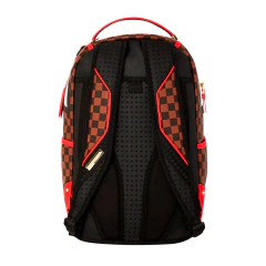 Mochila Sprayground Red Sharks in Paris - tienda online