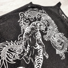 Top Brillant TUL Tradi