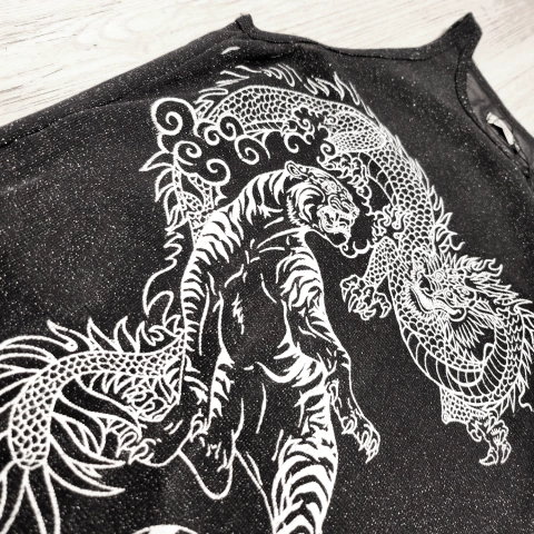 Top Brillant TUL Tradi