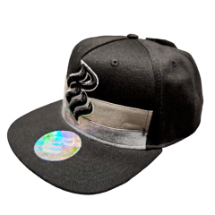 Gorra Visera Plana Rocawear Classics 2 Line Snapback Regulable Jay-Z
