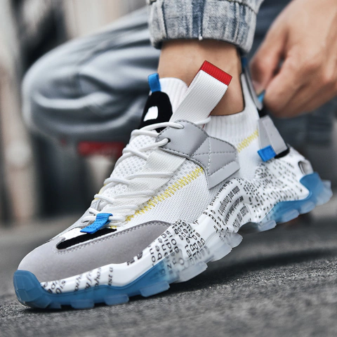 Zapatillas Sneakers "Artemis" Mod. 2 - u$150