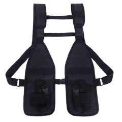 Chest Bag Chaleco Double Mod. 2 - comprar online