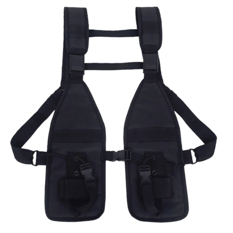 Chest Bag Chaleco Double Mod. 2 - comprar online