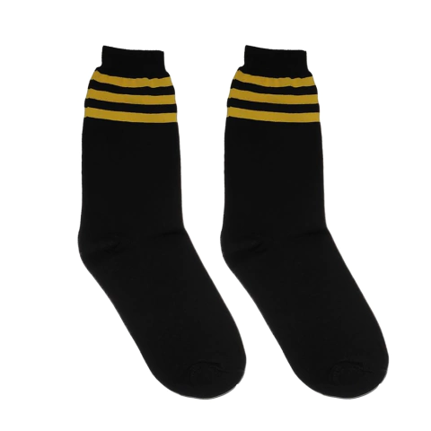 Medias Largas EC Mod 1