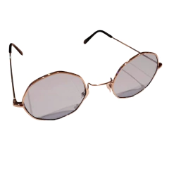Anteojos de sol Gafas Redondos Colores 229 - KITCH TECH