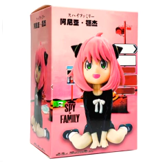 Figura Anya SpyxFamily Importada - comprar online