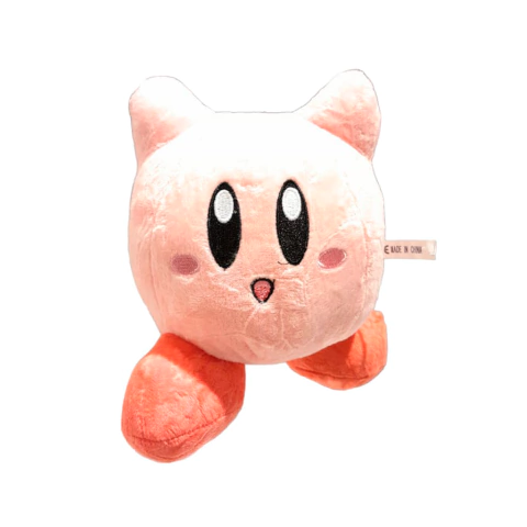 Peluche Kirby