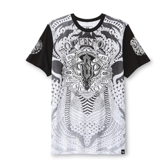 Remera Southpole Original Importada Mod 3