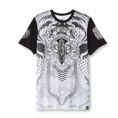 Remera Southpole Original Importada Mod 3