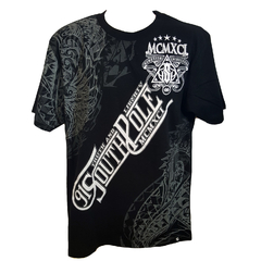 Remera Southpole Original Importada Mod 10