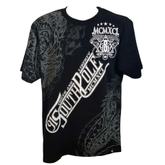 Remera Southpole Original Importada Mod 10