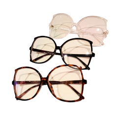 Anteojos de sol gafas Grandes italia Gato N°224