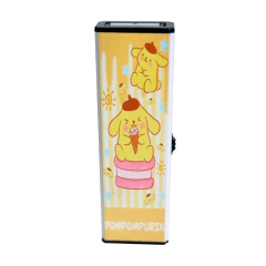 Encendedor Usb Sanrio Recargable Personajes - tienda online