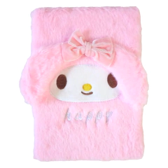 Cuaderno Agenda Peluche Mymelody Sanrio - comprar online