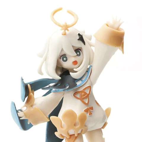 Figura Paimon Genshin impact Importada Salto