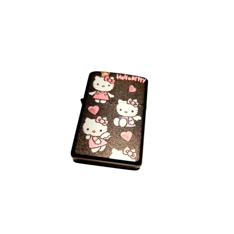 Encendedor Kitty de mecha Sanrio - Mod 15