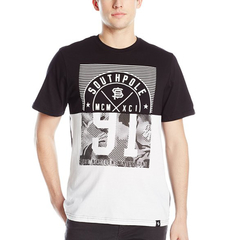 Remera Southpole Original Importada Mod 12