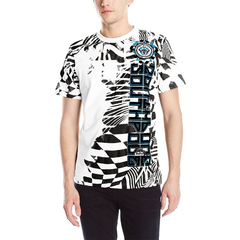 Remera Southpole Original Importada Mod 16