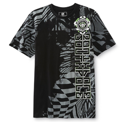 Remera Southpole Original Importada Mod 17