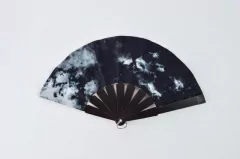 Abanico Galaxia Black