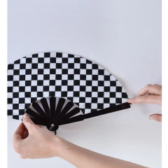 Super Abanico Classic Chess Standard
