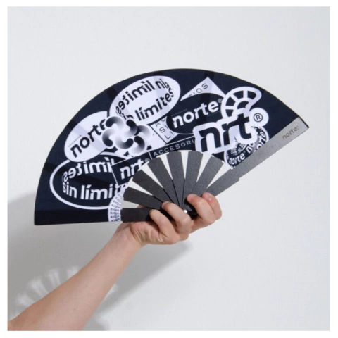 Abanico Estandar Visual Limitless